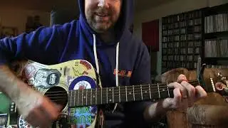 My Morning Jacket - At Dawn - Cover