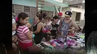 Voyage Cuba 2014 - Ado-Boulot et FADQ