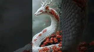 Snake 🐍🐍147#horney snake # snake video#wildlife