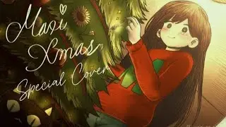 omori- duet (christmas special cover)