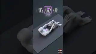 Why Your Abs Don&rsquo;t Burn? Total Core Workout With Real Mind Muscle Connection