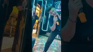 Karaoke paling best takat ni!!! #karaoke #ella