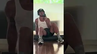 Val Chmerkovskiy naughty tongue 12.25.25