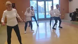 Dance: 