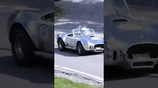 When the Big Block Roars, It&rsquo;s Pure Mechanical Joy!