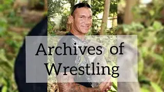 Matslam13 presents Archives of wrestling