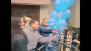 ІМВ ТБ: ЮВІЛЕЙНИЙ (трейлер)