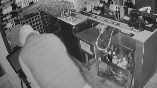 Brown County Sheriff's Office releases video of Suamico burglary suspect, asks public's help to ID