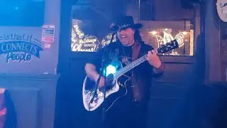 Richard Quarren LIVE - Back From The Dead, NIGHT 8 (Finchley Central, 30.08.2025)