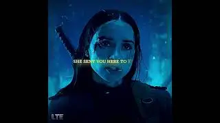 The Baba Yaga John Wick: Ballerina (2025) Edit  | Le Castle Vania - Blood Code