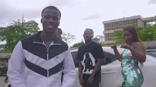 Boy 6ix.Two Ft Oduz & KimBolaj - LAST TIME UNDER (Official Video)