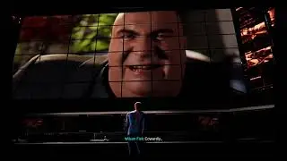 Spider-man Its fisting time  (Part 2/5)
