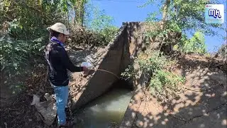 กำเดียวพอ ตกปลาหน้าท่อ อย่างมันส์