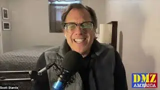 DMZ America Podcast Ep 133