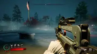 Message to Arkane Studios : Bugs & Improvements for Redfall - My list of Bugs or Broken Problems