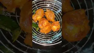 Mutton Brain 65 | Meows ipl series-33| #food #asmr #shorts