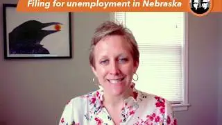Filing for unemployment in Nebraska