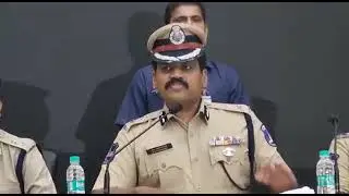 Data breach Noida gang arrested by Hyderabad Police