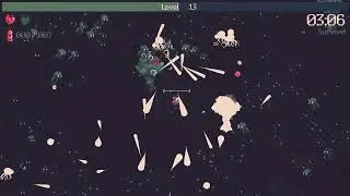 10 Minutes Till Dawn Gameplay