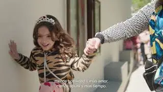 Documental Estación Infancia