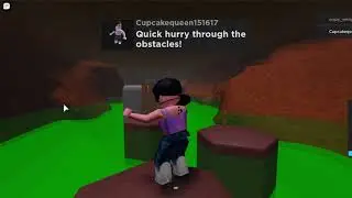 Roblox Quarantine Story