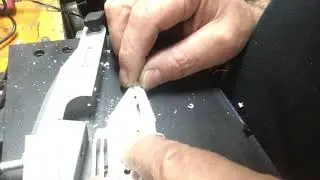 Tamiya mini 4wd ~ chop cut rebuild~