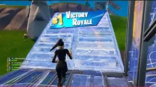 Fortnite Ranked Reload Gameplay (simple edit)