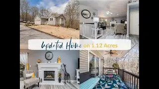 Gerken & Associates - 203 Queensberry Road