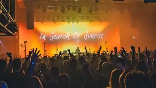 Markus Schulz - In Search of Sunrise Live, Outernet, London 2026