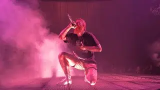 Post Malone - I Fall Apart (Live from Twelve Carat Tour 2023, Cologne, Germany)