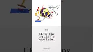 #UK visa Tips #visatips #Shorts
