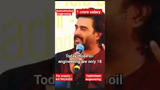 ACTOR MADHAVAN SIR SPEECH  ABOUT 🤩PETROLEUM AND PETROCHEMICAL ENGINEERING @JCTINSTITUTIONS @COLLEGE