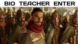 Every Teacher's Entry On Bollywood Style - Bollywood Song Vine