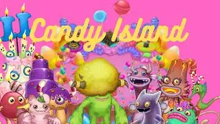 Candy Island Remix