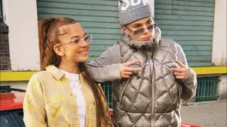 ZAH1DE X benno! - REDE (Prewiew) (Vorschau)