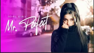 Mr. Perfect | Rose Bawa | New Punjabi song 