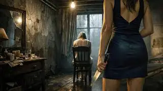Horror Movie | The betrayal came from where it was least expected | Free Movies on YouTube