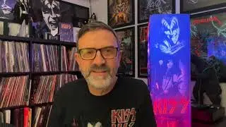 Questions for the KISS Army.