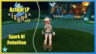 [XPPlayer1337 Video Archive] Actual Let's Play: Iruna Online #77