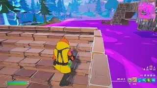 Fortnite Chapter 6 MS2 Ranked Champion Win