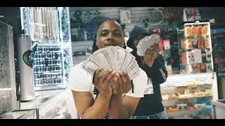 Bosstype Lb x Chrisybo - Ridiculous Prod. Unseen Asylum (Official Video)