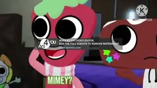 More mimey