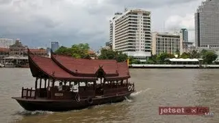 Jetset Extra's 2012 Thailand Teaser