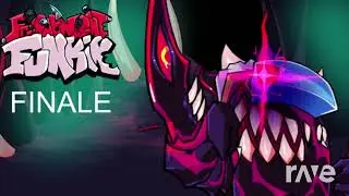 Final Defeat (finale x defeat) from the imposter v4 mod (rave remix)