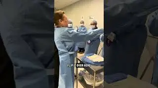 Sterile Processing Class #sterileprocessing #chicago #healthcareprograms #certification #jobgoals