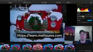 Обновление Windows Luminar, декабрь 2017 г.