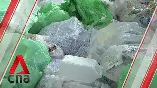 More businesses in Singapore saying no to straws
