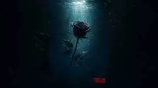 Never Bleed - Official Lyric Video | The Last Silence 