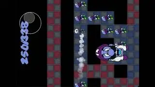 Wega’s Challenge(Castle Version)