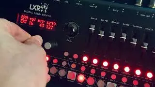 LXR02 + FUSIONBOX